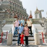 Yuanita Christiani Instagram - Together Forever❤️ thank you @sweet.escape for capturing this beautiful moments Bangkok, Thailand