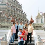 Yuanita Christiani Instagram - Together Forever❤️ thank you @sweet.escape for capturing this beautiful moments Bangkok, Thailand