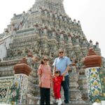 Yuanita Christiani Instagram - Together Forever❤️ thank you @sweet.escape for capturing this beautiful moments Bangkok, Thailand