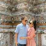 Yuanita Christiani Instagram - Together Forever❤️ thank you @sweet.escape for capturing this beautiful moments Bangkok, Thailand