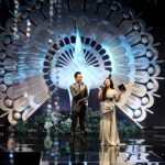 Yuanita Christiani Instagram - My first gig of 2023. Hello malang😍 Happy Wedding to beloved couple Hendra & Jessica. Thanks for having me🙏🏻 #henjesstome . Dress @bypriscaadelina Brushed @zevalevielmakeup Malang, Jawa Timur, Indonesia