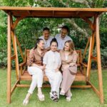 Yuanita Christiani Instagram - Family😍 . 📸 @sweet.escape
