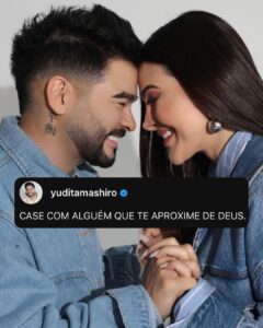 Yudi Tamashiro Instagram - ❤️‍🔥