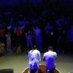 Yudi Tamashiro Instagram - Viva a tua vida no seu tempo. não queira correr só porque todos estão correndo.👍🏻😊 OBRIGADUUUUU PORTO VELHO 🌍✈️❤️ Aeroporto Internacional de Porto Velho,RO