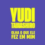 Yudi Tamashiro Instagram - PARE ✋🏻 O QUE ESTÁ FAZENDO E ANOTE 🖊️ Pensei que nunca mais gravaria uma música, mas agora não sou eu quem conduz minha vida, é o Senhor dos Exércitos. Decidi não ser mais teimoso e ouvi-lo, então voltei a cantar 🌍 AGUARDEM 👉🏻 LANÇAMENTO DIA 19 DE MARÇO 🟨 MÚSICA: “OLHA O QUE ELE FEZ EM MIM” 🥹 São Paulo, Brazil