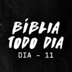 Yudi Tamashiro Instagram - BÍBLIA TODO DIA 🌍 DIA - 11 Alphaville