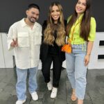 Yudi Tamashiro Instagram - NÓS TE AMAMOS JESUS ❤️
