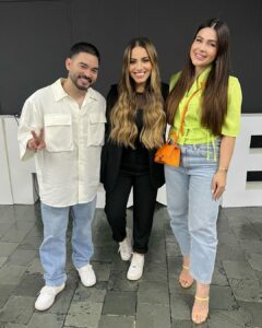 Yudi Tamashiro Instagram - NÓS TE AMAMOS JESUS ❤️