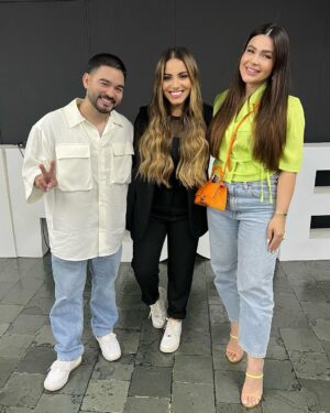 Yudi Tamashiro Instagram - NÓS TE AMAMOS JESUS ❤️