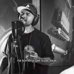 Yudi Tamashiro Instagram - Nestes últimos meses, tenho me dedicado ao máximo aos estudos da palavra de Deus, cuidando do corpo e aprendendo mais sobre música, algo que sempre amei. Tudo isso para cumprir com excelência aquilo que o Senhor já preparou para a minha vida. Achei legal compartilhar um pouco da minha aula de canto com @renatinhomax Aos poucos, eu chego lá, e na real estou muito feliz em poder voltar a cantar e evoluir. Seja humilde para aprender, ouvindo, vendo e fazendo. Amo fazer tudo isso para o SENHOR JESUS ❤️