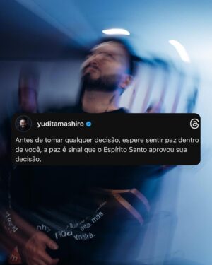 Yudi Tamashiro Instagram - ❤️‍🔥