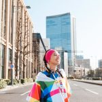 Yuki Kato Instagram - Marathon pertama, world major marathon juga pertama. Ku harap ini awal pertama dari segalanya🩵 Rasanya kayak gimana ya… campur aduk bgt! Semangat, seneng, seru, energi positif, melatih mental, dapat masukkan dan dukungan dari fellow runners juga… luv abis. Ini sih yg dinamakan Unexpected Possibilities, thank you sudah menemani perjalanan ini @pocariid @pocarisportid nextnya temenin aku lagi yuk? 🩵🩵 Lengkapnya ada di youtube #diaryukikato hehe tungguin aja ya sobat luuuv yu all muah 😘 #BornToSweat #GoSweatGoIon #SweatToDiscover Tokyo 東京, Japan