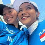 Yuki Kato Instagram - YuYu Yura Yuki ready for #TokyoMarathon 🏃🏻‍♀️🏃🏻‍♀️