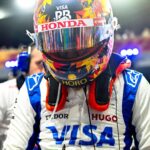 Yuki Tsunoda Instagram - Frustrating race…We’ll look into it and see where we can improve for Melbourne フラストレーションのたまるレースでした。切り替えてまた次戦頑張ります💪 Jeddah, Saudi Arabia