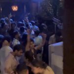 Yukti Kapoor Instagram - Dance like nobody’s watching 😬😬😬😈 #inmyownlane #unbothered #partylife #loveyourself #offdaysbelike #reelsvideo #reelsinstagram #reelitfeelit #reelkarofeelkaro #reelindia #trending #trendingreels #trendingsongs Romeo Lane Goa