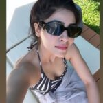 Yukti Kapoor Instagram - Cherishing every moment from the most magical vacation of my life ✨ #MemoriesForALifetime 🫶 . . #travel #traveler #yolo #onelife #makethemostofit #livingthedream #okbye