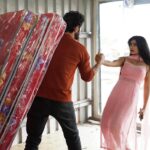Yukti Kapoor Instagram - It was a lot of fun while it lasted. Thank you for the memories for life. Although the time span was short, the location, the sceneries, the experience will last a lifetime 💖 Love you KDT fans and a BIIIG Thankyou for your support 💕 Mudit & Yukti #muditnayar #yuktikapoor #kehdoontumhein #kdt #starplus #actorslife #beautifulexperience 📸 @psycameraman Panchgani Hill Station