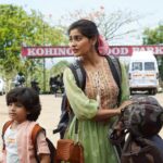 Yukti Kapoor Instagram - Kirti Shukla reporting from the sets of KEH DOON TUMHEIN #kdt ♥️ Monday to Sunday at 11 pm on @starplus #workingstills #setlife #actorslife 📸 @psycameraman MUA @radhe_kashyap_123