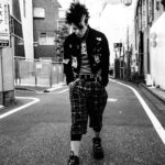 Yungblud Instagram - left mi heart in asia … plz send it back 🖤🖤🖤🖤🖤🖤