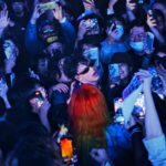 Yungblud Instagram - left mi heart in asia … plz send it back 🖤🖤🖤🖤🖤🖤