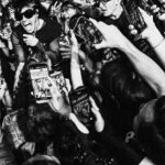 Yungblud Instagram - BHC 🖤 THAILAND 🇹🇭 … ฉันรักคุณ