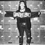 Yungblud Instagram - BHC 🖤 JAPAN 🇯🇵 you’re so fookin cool … 家族 Tokyo, Japan