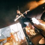 Yungblud Instagram - beautiful asia … we are here. it’s begun. it began last night in tokyo, japan 🇯🇵 loud as fuck … back next week for 4 shows! seoul 🇰🇷tomorrow night get ready. lets rage. go! 🖤💕☠️🧷🖤