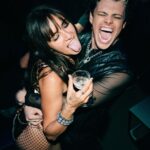 Yungblud Instagram - beautiful asia … we are here. it’s begun. it began last night in tokyo, japan 🇯🇵 loud as fuck … back next week for 4 shows! seoul 🇰🇷tomorrow night get ready. lets rage. go! 🖤💕☠️🧷🖤