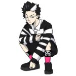 Yungblud Instagram - h🖤a✟p💕p𖤐i☠️e🖤 r … express yourself with yer friends, they’ll save yer life 🖤