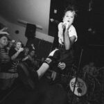 Yungblud Instagram - INSANE! last night we went home to the village where i grew up and put on a rock n roll show. i’ve played shows here since i was 13 years old and dreamt about findin you all. all my family was there, the whole city came out n we even made the fuckin news. lol. it’s places like this that provide music and outlets to express yourself in small communities so we need to keep them alive. this was truly one of the most special days of my life. fank u for celebrating with me. i love you all 🖤☠️💕🖤 ⁃ ps peep the last slide. im 13 yeah. same gig and no one was there 🤣🤣🤣