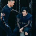 Yungblud Instagram - thankyou for the past couple days. i was incredibly nervous to put this song out. but if I know one thing about this community that we’ve built together, it’s that it’s a place of love and support, and there’s no better fanbase on earth for me to share it with. i hope with all my heart that it is helping anybody with anything bottled up or hurting inside. i love you all, truly i do. 🖤🤍🖤🤍