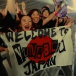 Yungblud Instagram - the far east is far out!!! asia you’re fookin sick. im in luv!!! 🖤🇯🇵🇰🇷🇸🇬🖤 - video by the crazy @tmpllnt