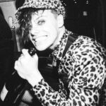 Yungblud Instagram - this weekend my brother and collaborator @tmpllnt won an award to recognise his photography and about Fuckin time. i met tom in victoria station in London 5 years ago and we ain’t left each other’s side since. he captures our world so beautifully. he captures us the way we truly are. he captures what we mean to each other and what we will leave behind after we are gone. it makes me realise how much we have done together. what a ride. thankyou brother. thankyou all of you. express yourself with your friends. don’t ever stop. they will save your life. i promise. wait till u see what’s next … i love you bro. im proud of you 🖤☠️🖤