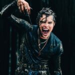 Yungblud Instagram - thankyou for the past couple days. i was incredibly nervous to put this song out. but if I know one thing about this community that we’ve built together, it’s that it’s a place of love and support, and there’s no better fanbase on earth for me to share it with. i hope with all my heart that it is helping anybody with anything bottled up or hurting inside. i love you all, truly i do. 🖤🤍🖤🤍