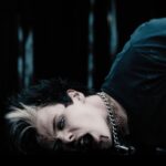 Yungblud Instagram - HATED - VERSE 2 🖤🤍🖤