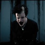 Yungblud Instagram - HATED - VERSE 1 🖤🤍🖤