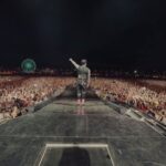 Yungblud Instagram - belgium u crazy … 🇧🇪🖤☠️ Pukkelpop