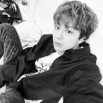 Yunhyeong Instagram - In부산