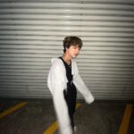 Yunhyeong Instagram -