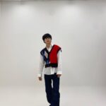Yunhyeong Instagram -