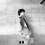 Yunhyeong Instagram -