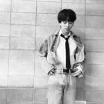 Yunhyeong Instagram -