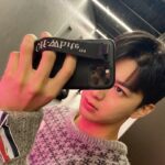 Yunhyeong Instagram - 내맘대로📸