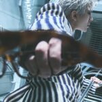 Yunhyeong Instagram - #MAPS B-CUT