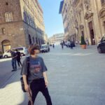 Yunhyeong Instagram - Italy #4