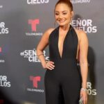 Yuri Vargas Instagram - Lanzamiento para prensa El Señor De Los Cielos T#8 @telemundo @elsenordeloscielos @gomezvitaentertainment @merkaba_mx 🙏