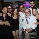 Yuri Vargas Instagram - Los Combos que armamos este fin de semana de @ficcifestival fueron únicos y con la mejor energía 👏👏👏💥💥 @juan.pablo.rincon @jimmunoz1 @nataliareyesg @dianawiswell @pipecanoibanez @cardenasjorgee @cesarmoraofficial @caritopiedrahita1