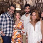 Yuri Vargas Instagram - Los Combos que armamos este fin de semana de @ficcifestival fueron únicos y con la mejor energía 👏👏👏💥💥 @juan.pablo.rincon @jimmunoz1 @nataliareyesg @dianawiswell @pipecanoibanez @cardenasjorgee @cesarmoraofficial @caritopiedrahita1