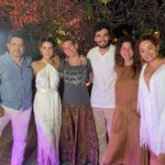 Yuri Vargas Instagram - Cruzando Energías hermosas y disfrutando el @ficcifestival con buenas compañías @jimmunoz1 @majovargas1 @vinamachado @juana_acosta @deadpoolmovie @nancy64afilms @diego64a @_miss_wills_ @analuciado @diego64a @nataliareyesg @patricia_castanedag @marcelamar07 🎬🎬🎬🎥🎥🙏🙏♥️ @fenixbeachcartagena @casadilucactg @ualecrim 👏👏👏♥️