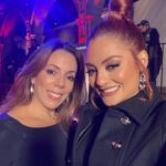 Yuri Vargas Instagram - Un Poco de esta Noche Soñada @elsenordeloscielos @telemundo @haroldsanchez5117 @karenbarroeta @rubencortada @jenngomezvita @gomezvitaentertainment @augussrodriguez @sebasgonzalezo @afri_zavala @xcantuarias22 @andysalastv @valdivionski 🖤🖤🎬🙏